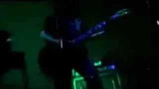 Metalchicks live at UNIT, Tokyo - All I Want