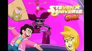 The Steven Universe Movie on CRACK  **SPOILERS**