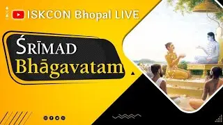 [LIVE] SB 4.19.2&nbsp; - H.G. Hayagriva Das