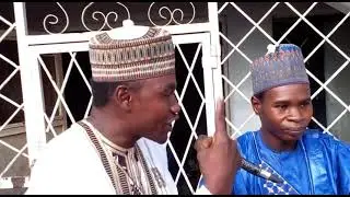 HALIFAN FADA KANO TARE DA SHARU HABU FADAR BEGE #fadarbege #arewa #trending 