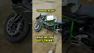 Wrecked H2 Worth It?? 😰