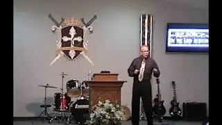 Faith Family Christian Center - God's Alarm Clock