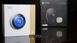 No Common Wire Smart Thermostat Installation