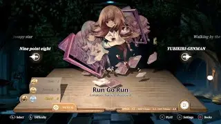 Deemo -Reborn- Run Go Run (Hard 100% AC)