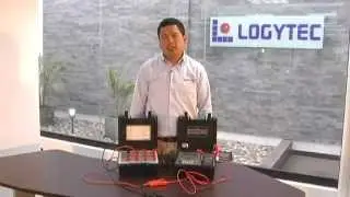 Meg&oacute;hmetro Digital MD-5060x - Demostraci&oacute;n