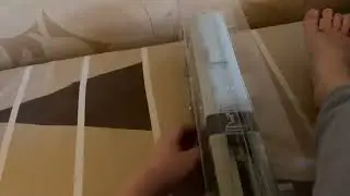 Длинная модель троллейбуса  зиу 10 гармошка! Советский автобус про машинки ￼￼￼￼