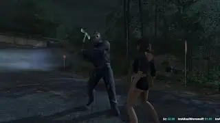 Random Jason vs Random Counselors + Photo Finish