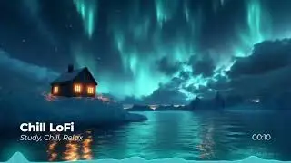Cozy Cabin Retreat 🌲🔥 | Lo-Fi Music to Study & Chill