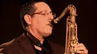 Jazz Concertino HD