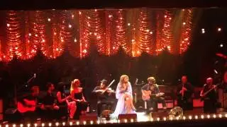 SILA - Yeter '' Akustik '' 21 Eylül 2015  Harbiye Cemil Topuzlu Açıkhava Konseri