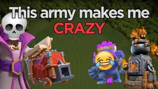 Losing my Mind with FB Yeti Furnace hits