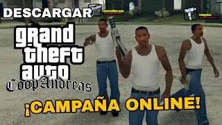 MOD CAMPA&Ntilde;A COOPERATIVA GTA SA | YORYI HOMIE