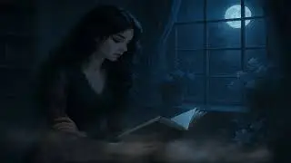 Между Алисией и Сноу (Лунный свет) | Саундтрек к фильму «Годы стимпанка»