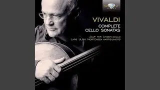 Sonata No. 4 in B-Flat Major, RV 45, Op. 14: II. Allegro
