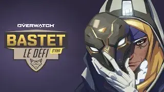 Bastet, le d&eacute;fi d'Ana (VF)