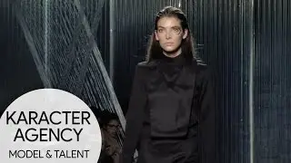 MODELS | In&ecirc;s Reis - Portugal Fashion 40