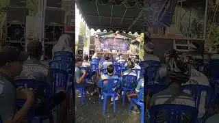 ANNYVERSARY 3 tahun GBBS Sidoarjo suport by TrahJava audio dan Orkes New Satria .