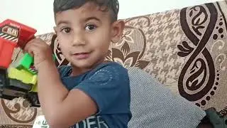 Ayan's Toy Adventure | अयान के खिलौनों की मस्ती! #KidsToys #ToyUnboxing #AyanPlayWithToys