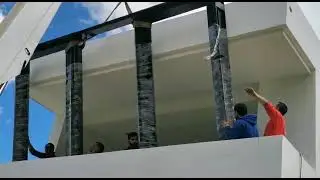 Instalaci&oacute;n de ventanas Blindadas