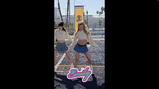 Dream Academy - Mission 3 Fan Cam | Emily (에밀리) | 