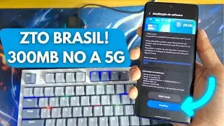 PODE BAIXAR! Update de dezembro chega para mais dois Galaxy A 5G