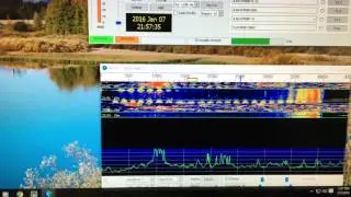 jt65 noise