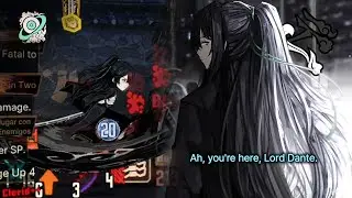 [Limbus Company (MD5H Solo)] The Cloud Cutter ft. Kurokumo Hong Lu