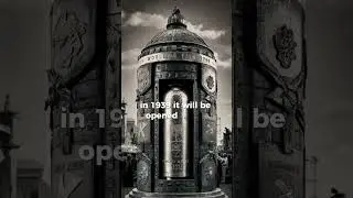 Surprising Fact About the World's First Time Capsule!