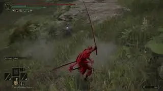 This is why nobody likes Bloodhound's Step... | Elden Ring pvp