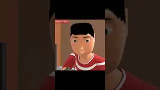 Hyper Hippo Bhen ke lund Otat me | Hyper Hippo |