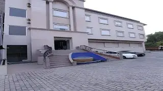 BigCityHotels &bull; Review Amaya Hotel