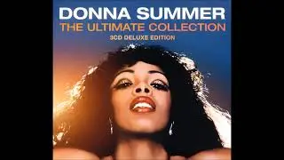 Donna Summer - Romeo