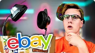 I Bought $350 Worth of Tech eBay Mystery Boxes