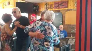 Bob Renaud -Tulip Valley - 24 Ao&ucirc;t 2019 - Chelsea Qu&eacute;bec