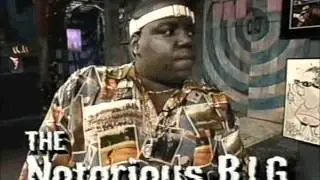 Biggie Smalls feat  Black Rob - Jeans & Sneakers (NO DJ)