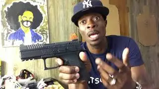 Tips for first time gun buyers. (My opinion)