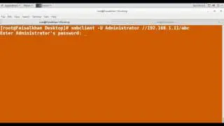 How to Install Samba Server In Linux