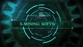 The Best MINING In 2024 With X Mining Sofware 💡PROOF PAYMENT 0 17
