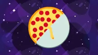 Paper io 2 Pizza Covering The Whole Map!
