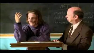 Edufilmation 4: Report Cards and Debate Class