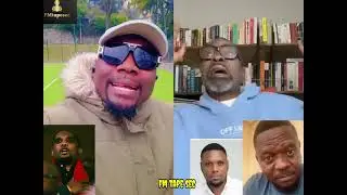 Le SÉNÉGAL donne raison a Samuel Eto'o,  La JUSTICE DIVINE SUR LES HIBOUX. 
