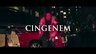 &Ccedil;ingenem - DRILL Remix