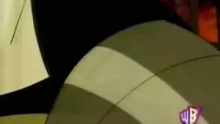 Wuya's Umbrella