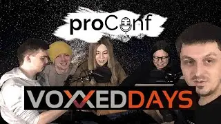 #39 VOXXED DAYS 2019 - CERN | java физика | Uncle Bob | Что можно делать на JVM языках | Коллайдер