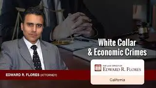 Who Prosecutes White Collar Crimes?