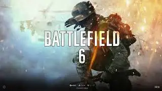 Что такое &laquo;Ошибка DirectX&raquo; в Battlefield 6 и как ее исправить