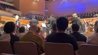 Royal Scottish National Orchestra - The Last of Us