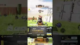 Best VMP Build (Meta) - Season 6 COD MOBILE 2025