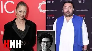 Jaime King Denies Dating Vikram Chatwal, Confirms Engagement to Austin Sosa