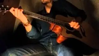 Athena - Yalan (Akustik Cover)